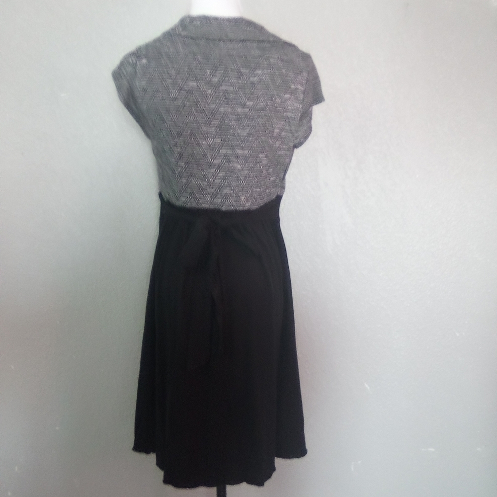 Speechless dress ( bag O ) - Picture 3 of 4